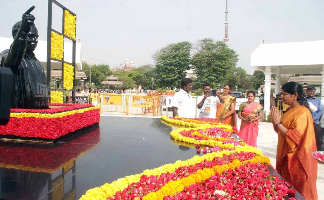 kalaingar 96th birthday photos
