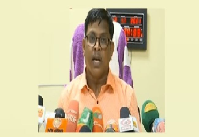 "Chennai, Chengalpattu may receive heavy rains" - Interview with the Director of the Meteorological Center!