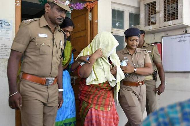 260 children sold in Namakkal alone? The CBCID investigation is based on a survey by health department