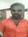 criminal arrested