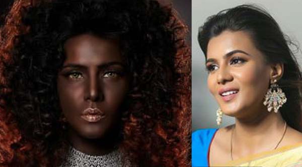 meera mithun