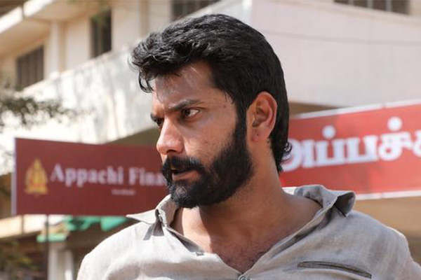 arulnithi femonte colony 2 release update