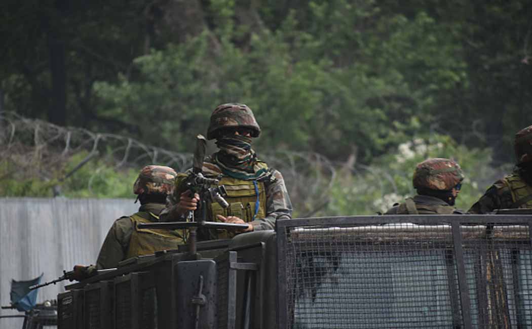 India, Pakistan agree to cease hostilities