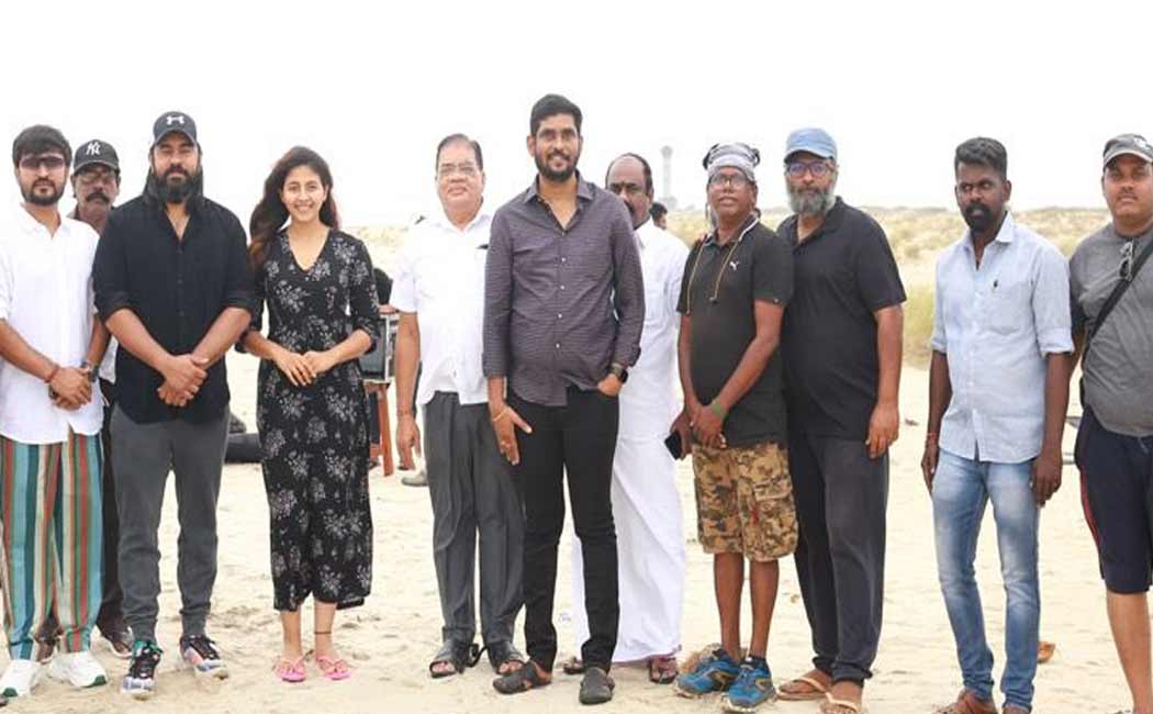 nivin pauly