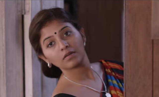 anjali peranbu