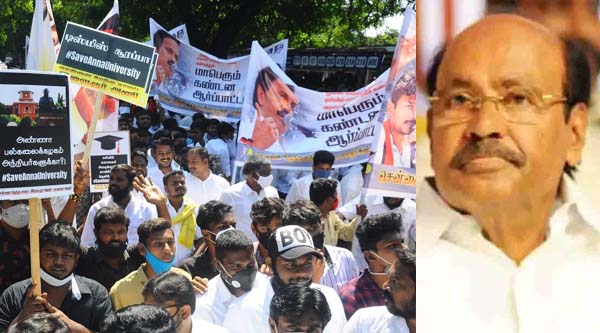 RAMADOSS