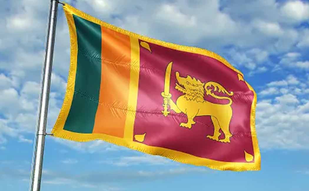 No more visa to go to Sri Lanka!
