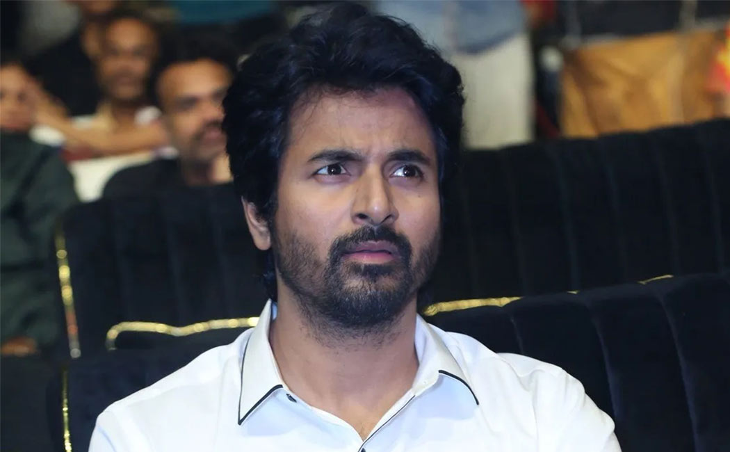 sivakarthikeyan salary case court dismissed the petition