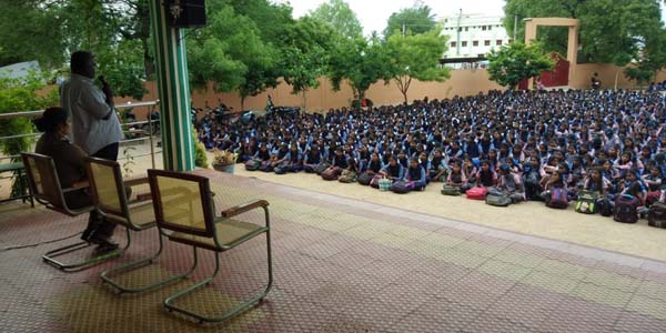 How important is education?