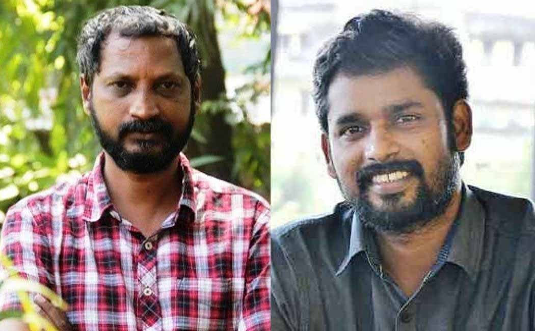 Songwriter Velmurugan's poem in memory of Na.Muthikumar