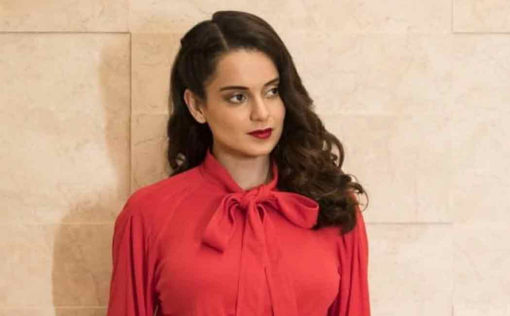 kangana ranaut