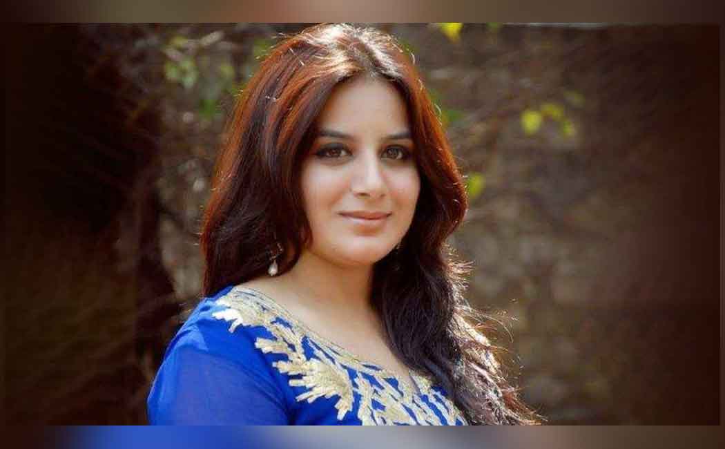 pooja gandhi