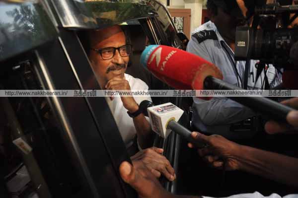 rajini