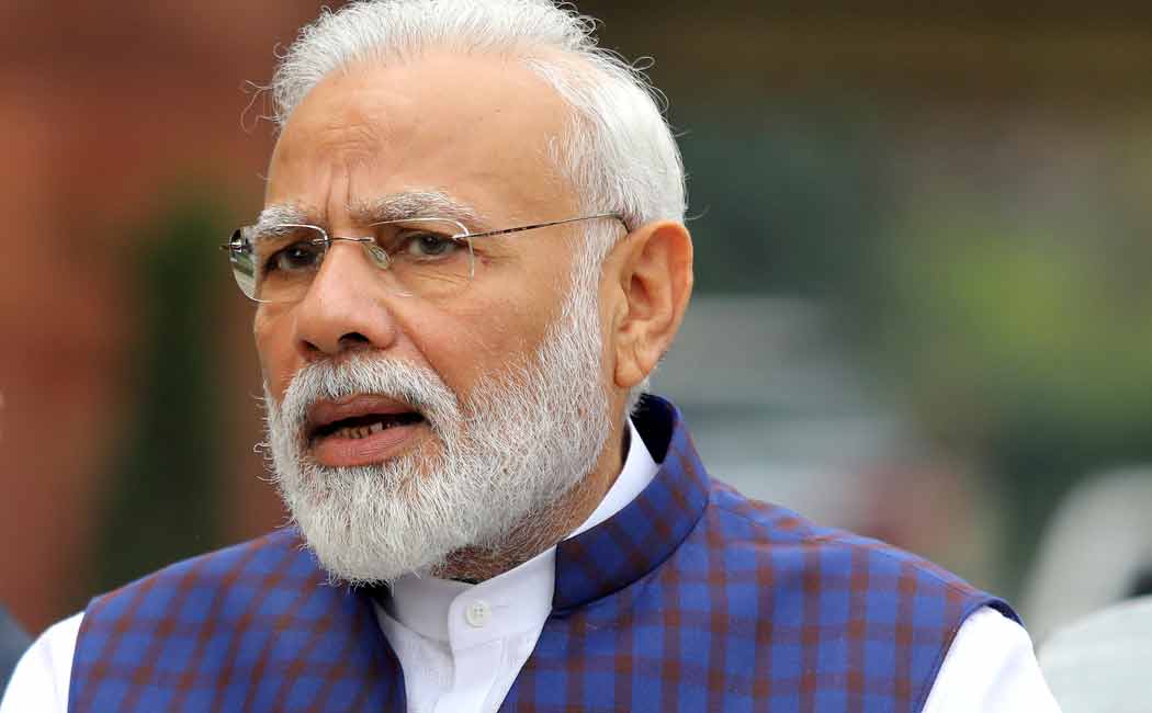 narendra modi