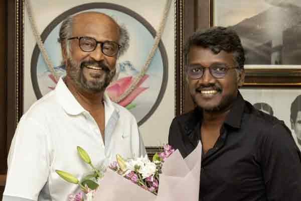 rajini wishes mari selvaraj vaazhai movie