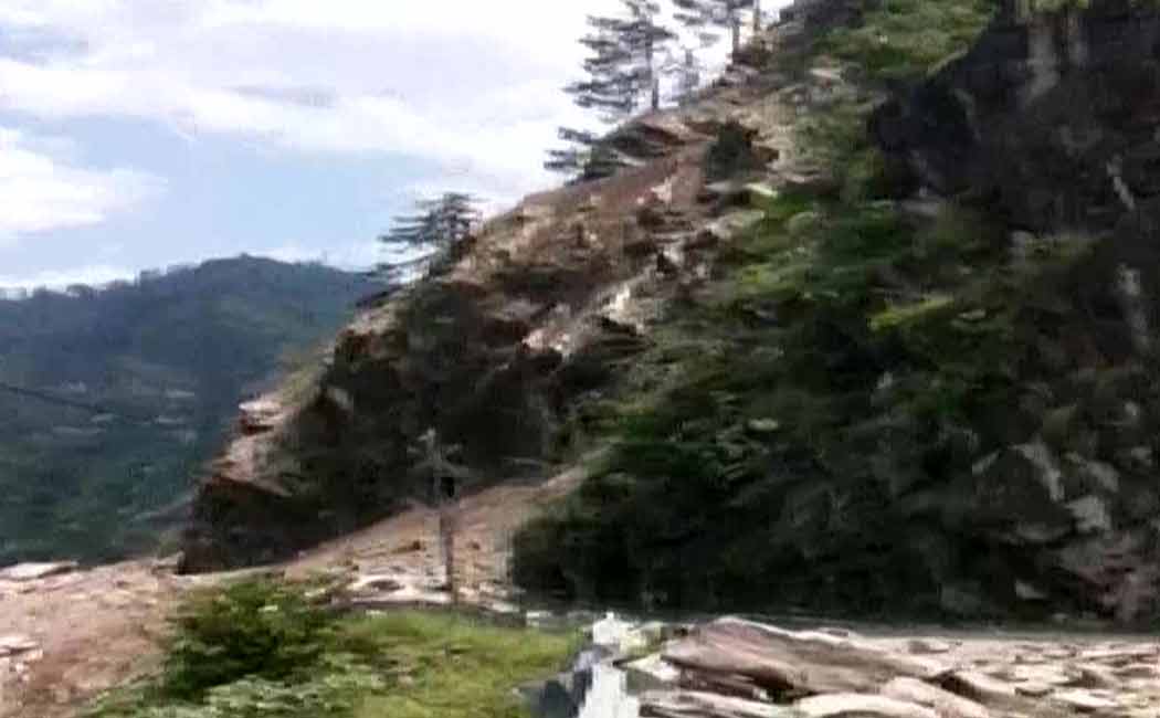 kinnaur