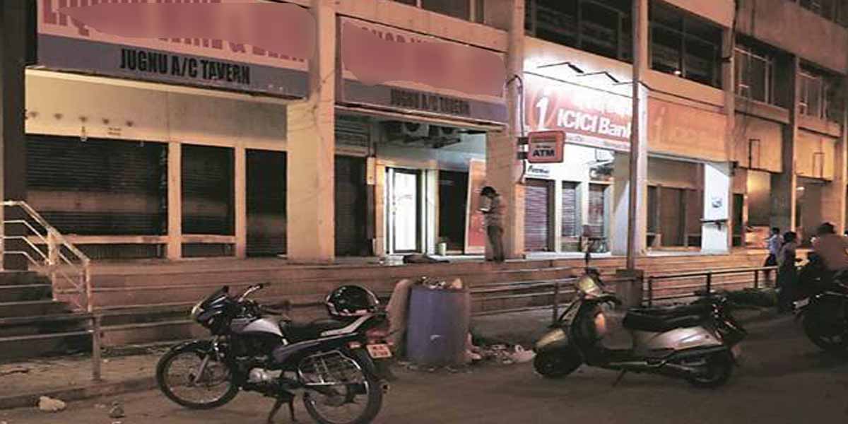 Full curfew announced ... Shops closed in Tamil Nadu!