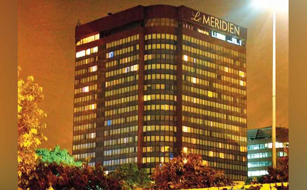 MGM banned from buying Le Meridien hotel properties