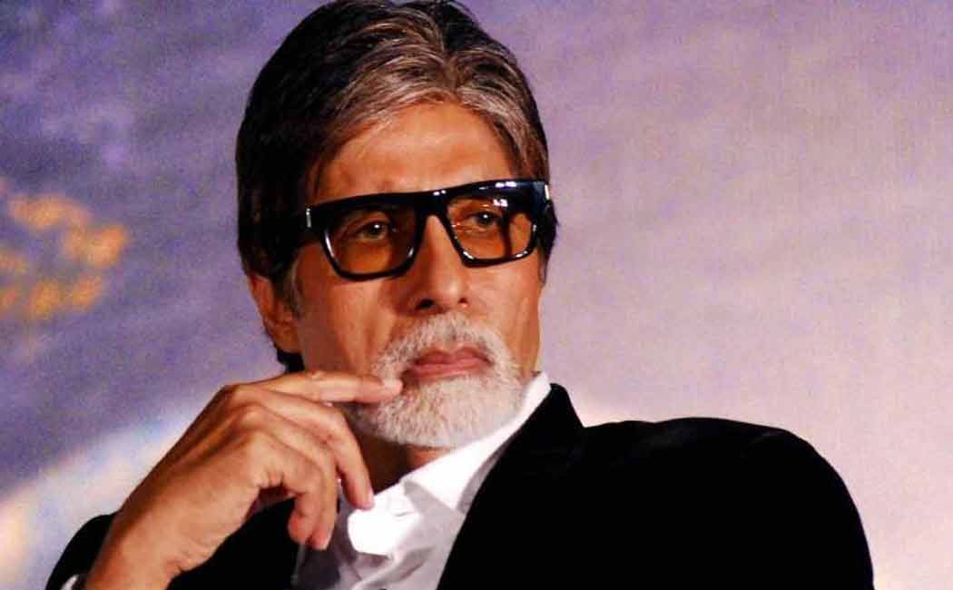 amitab bachan