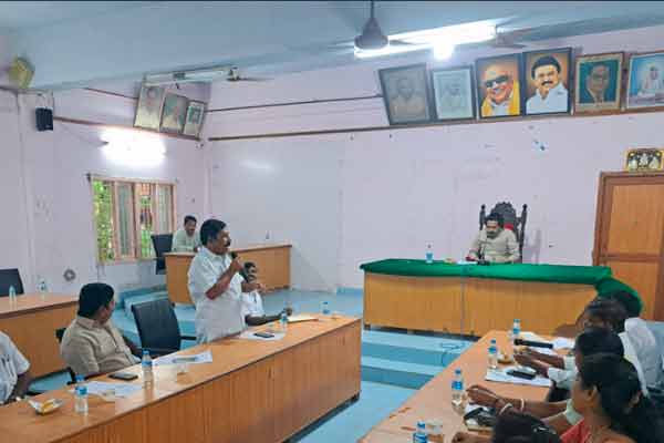 'Public suffering without neurologists' - city councilor vents grievances