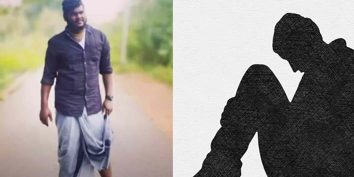 incident in vilupuram