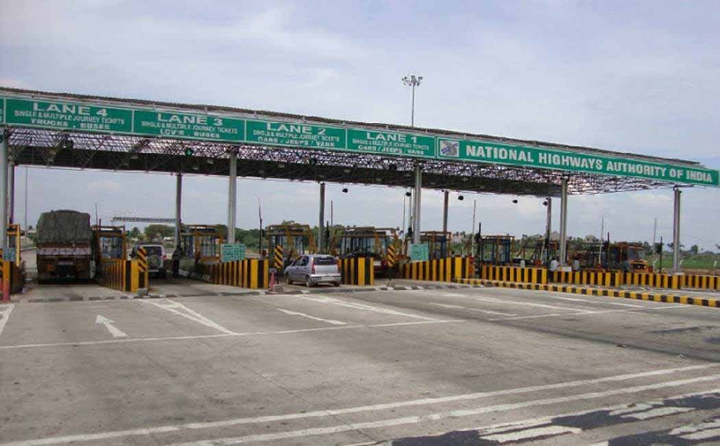 Vagaikulam Tollgate Issue; Judges are very dissatisfied