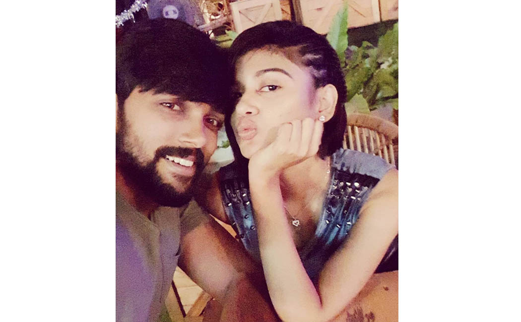 oviya