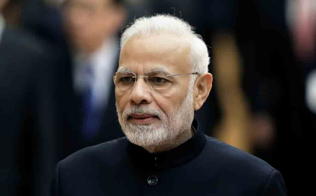 modi mourns to expired indian army soldiers