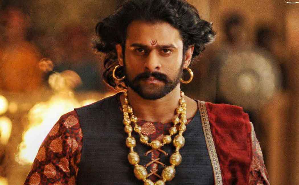 bahubali 2