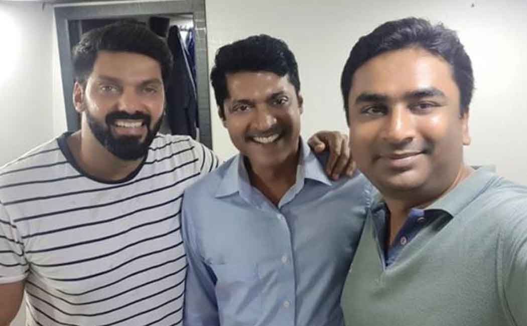 magizh thirumeni