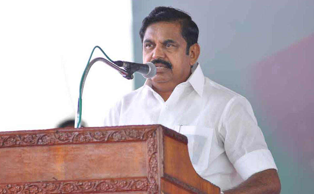 Edappadi Palaniswami's action announcement by removing 18 people from the party, including O. Panneerselvam's sons!