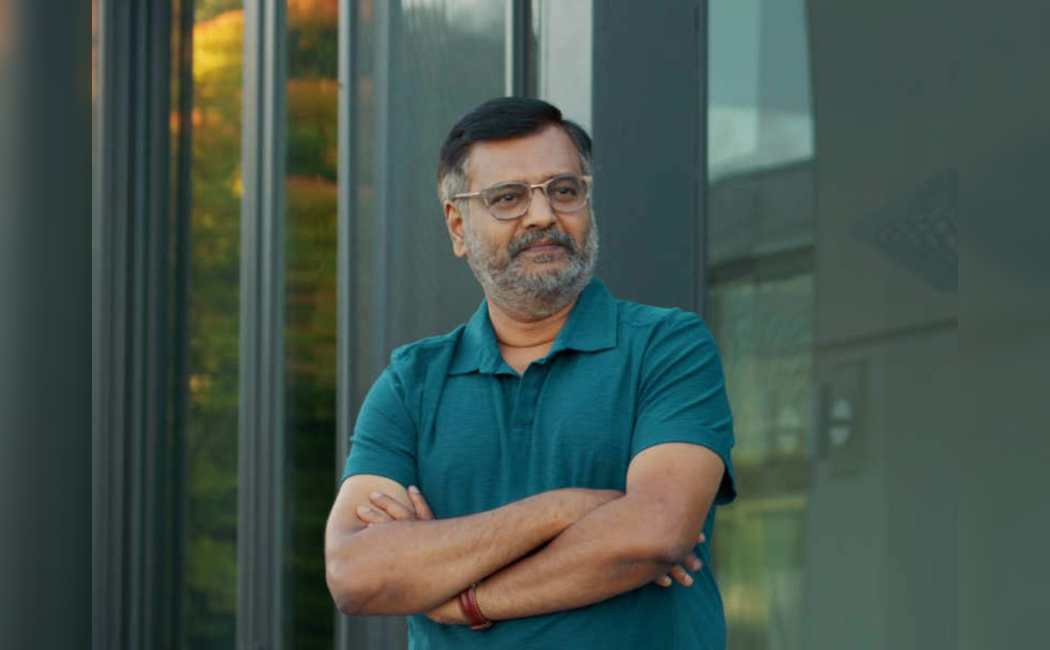vivek