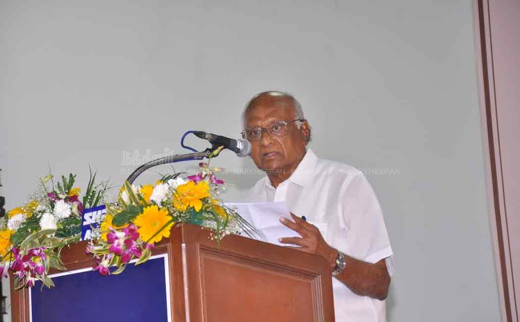 Chief Minister Inaugurates AVM Heritage Museum