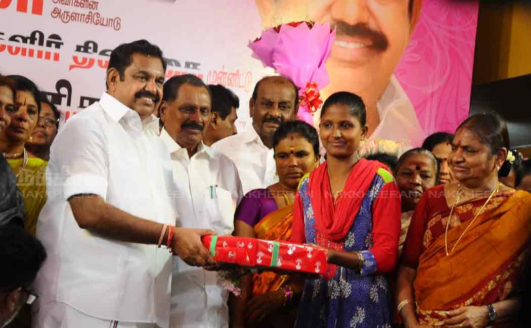 adamk celebrated international womens day