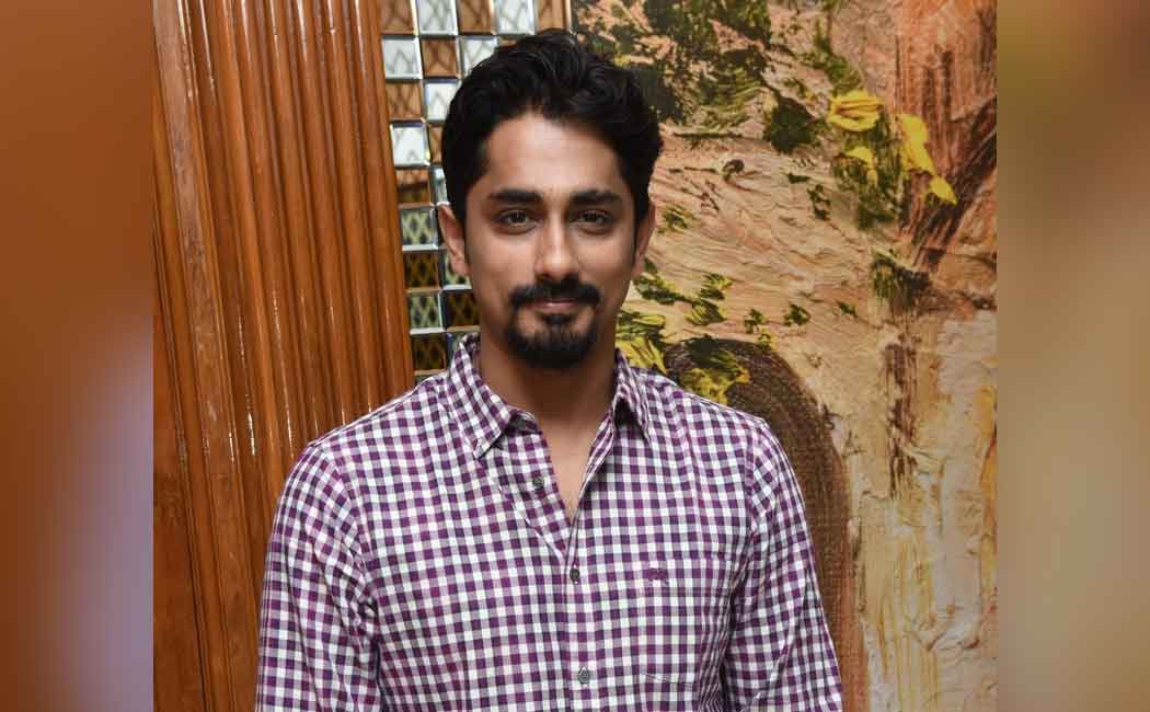 sidharth