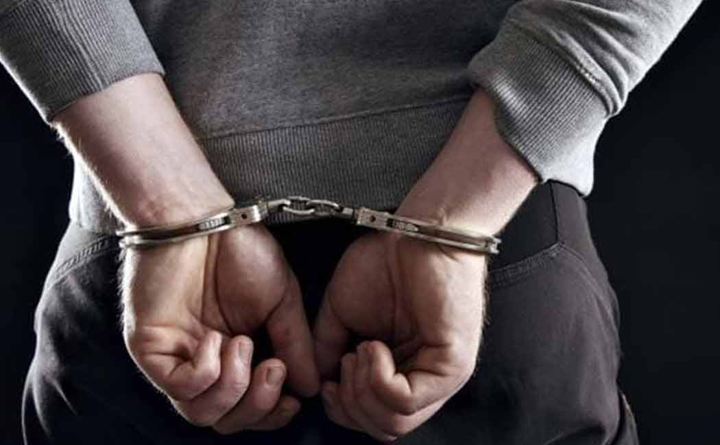7 arrested for possessing unlicensed firearms in Krishnagiri
