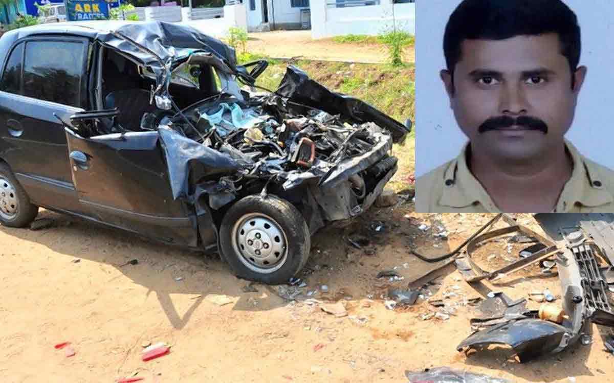 Kodanadu case ... Investigation on 5 persons including J's former car driver in a secret place!