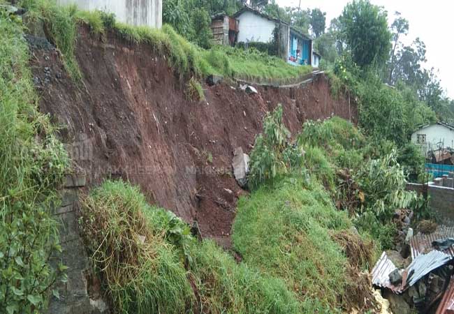 tamilnadu nilgiris heavy rains flood peoples affected need help