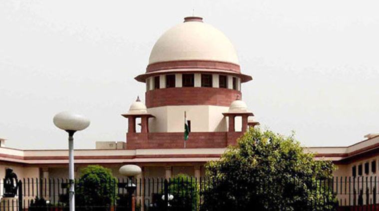 supreme court