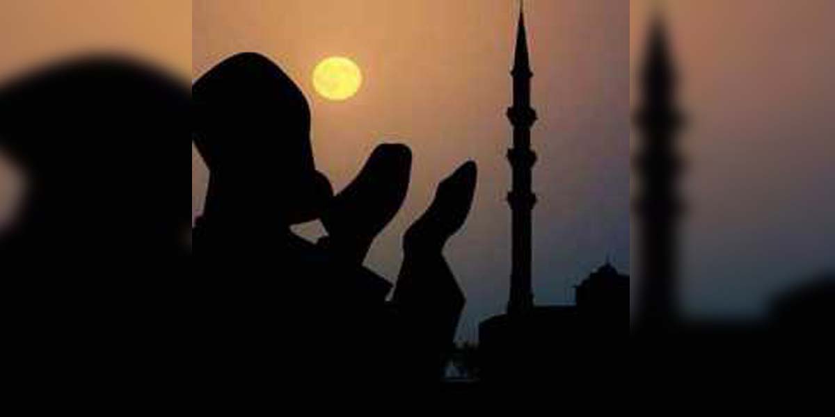 'Ramadan is Friday' - Chief Ghaji announces