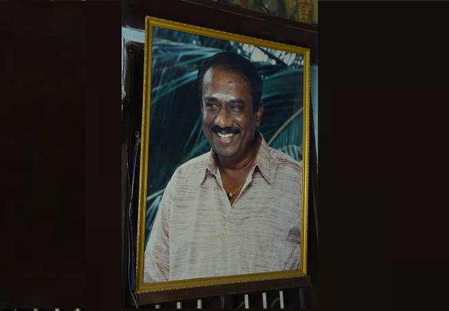 Nellai Kannan passed away... Sanga Natham is included!
