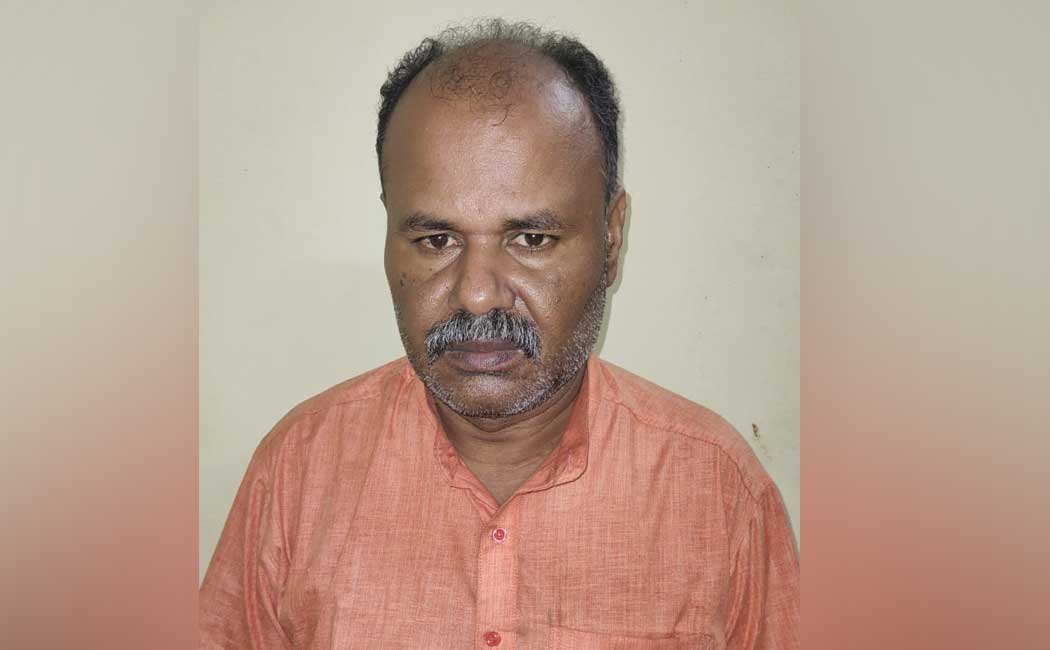 Fake preacher arrested under POCSO Act in Ramanathapuram