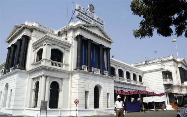 tamil nadu assembly