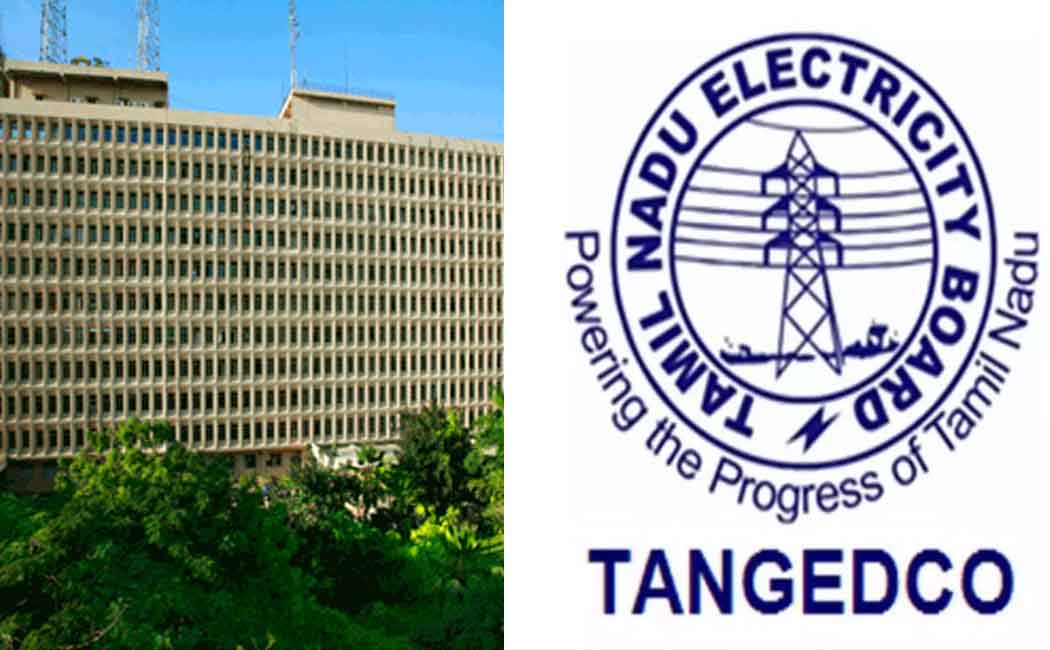 tangedco is the first in coal imports!