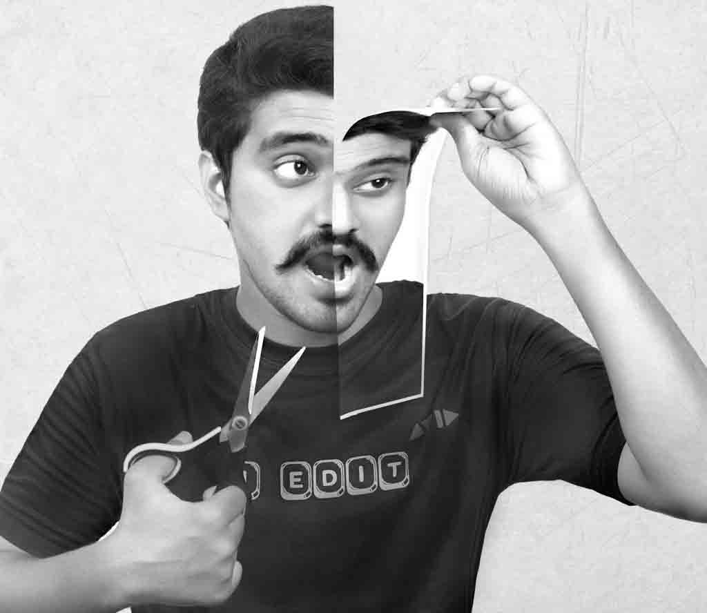selva RK