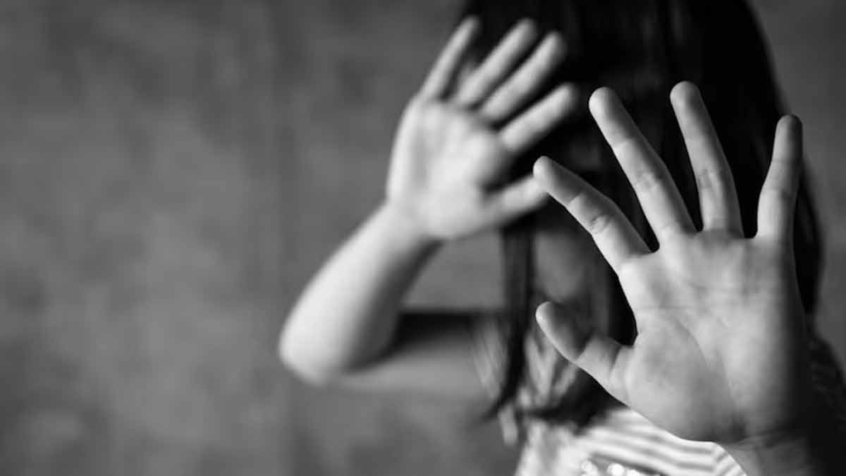 Three people including boys arrested for harassing a minor girl
