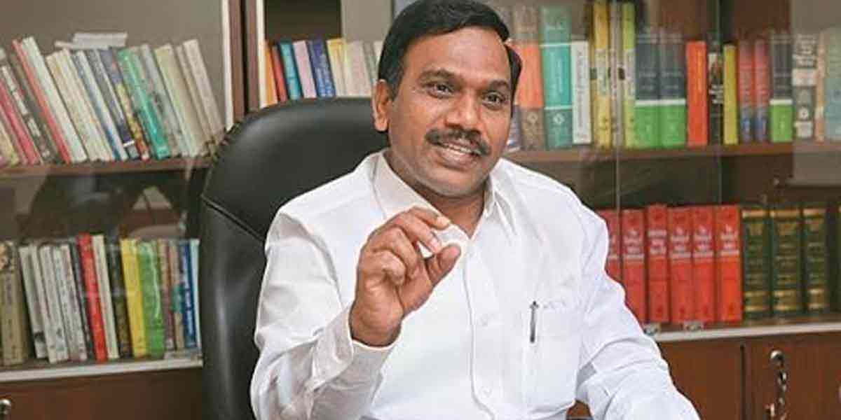 CPM condemns Nayanar Nagendran's speech 'BJP dares to disintegrate in frustration'!