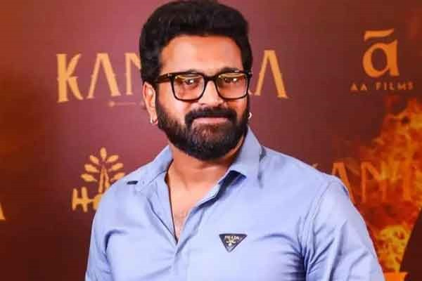 rishab shetty about bollywood