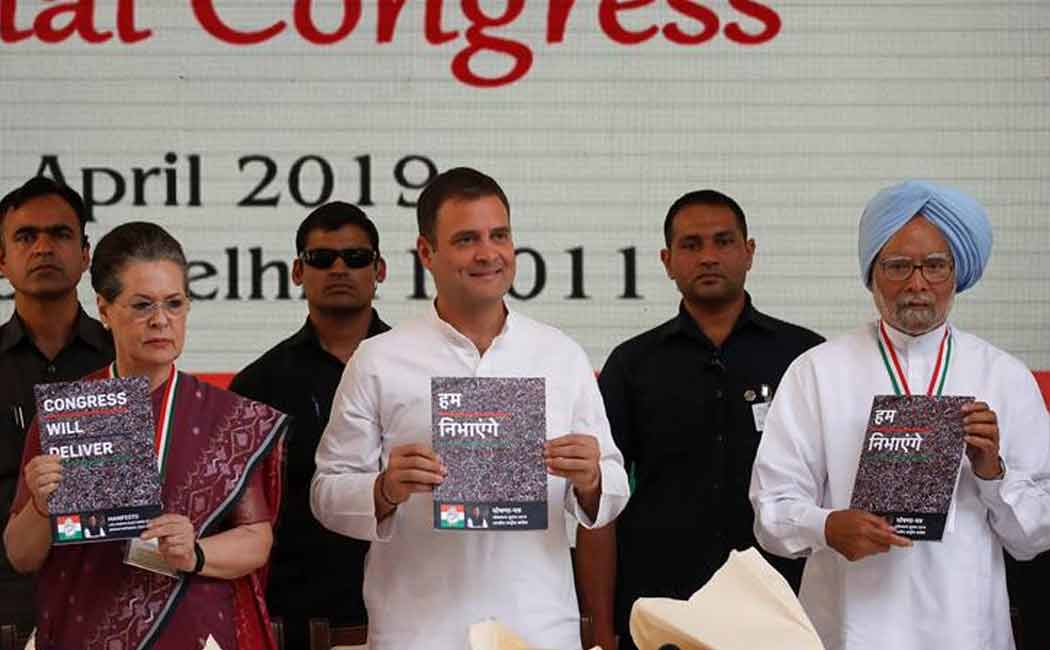 congress