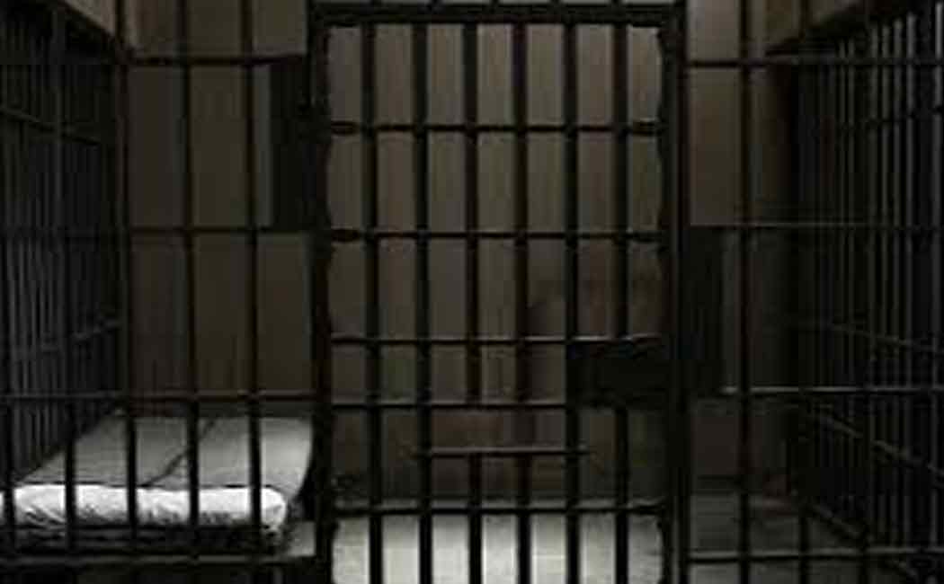 Man jailed for 7 years for defrauding people by running a financial institution.